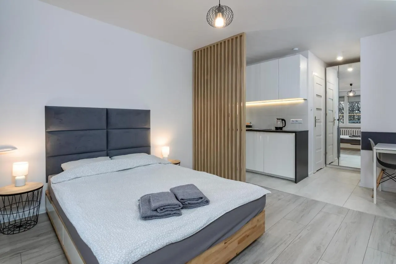 Andersena Modern B - 10 Min Cmkp - 5 Min Metro - 15 Min Center Apartment Warsaw
