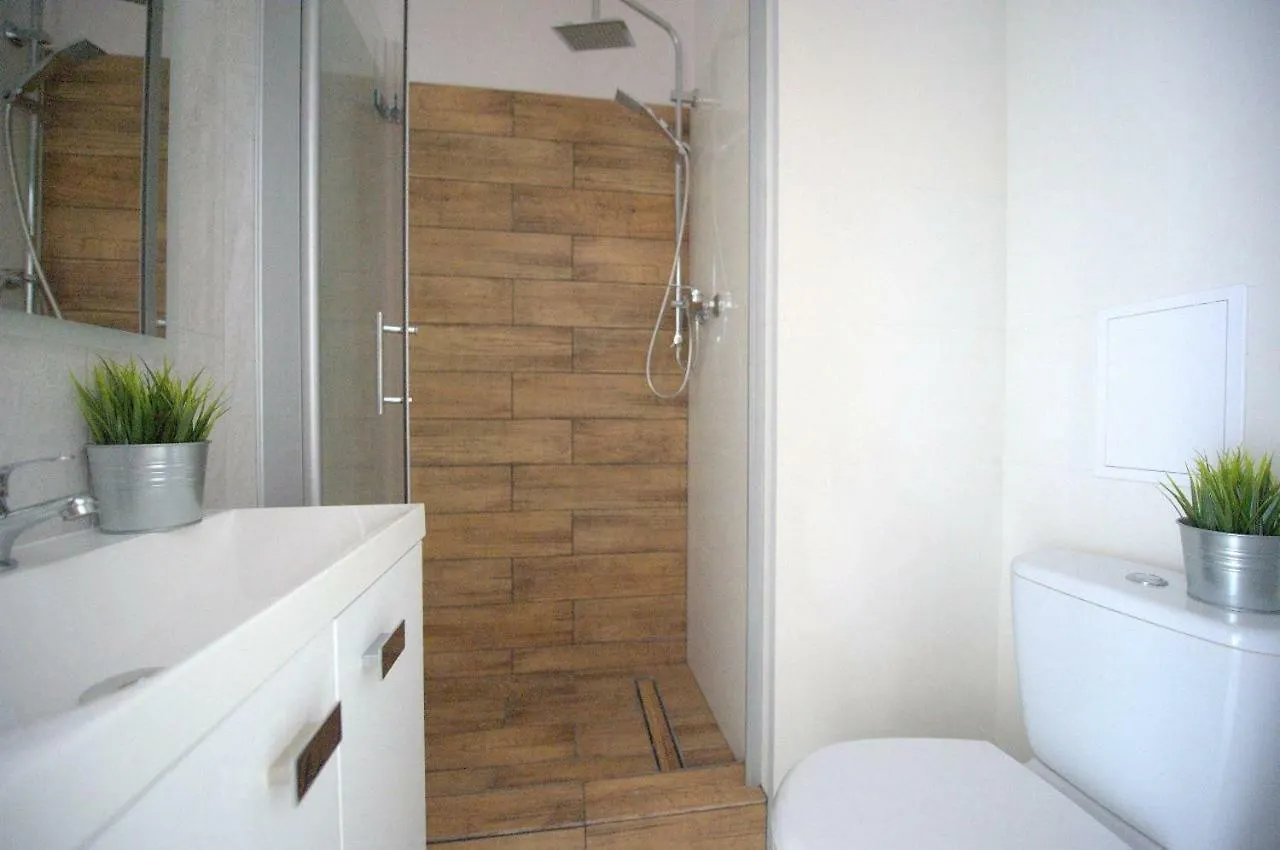 Andersena Modern B - 10 Min Cmkp - 5 Min Metro - 15 Min Center Apartment Warsaw 0*,  Poland